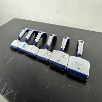 Rainin Pipet-Lite XLS Electronic Multichannel Pipettes - Quantity 6 image 1